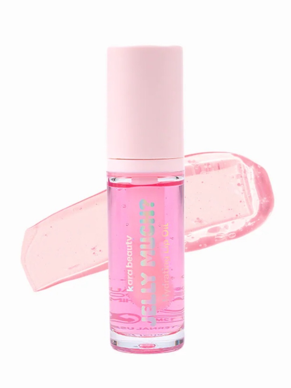 BUBBLE BABE Juicy Gloss — BubbleGum